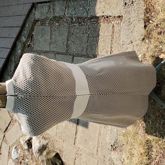 Vintage Judy Wayne mini dress - Picture 3 of 9